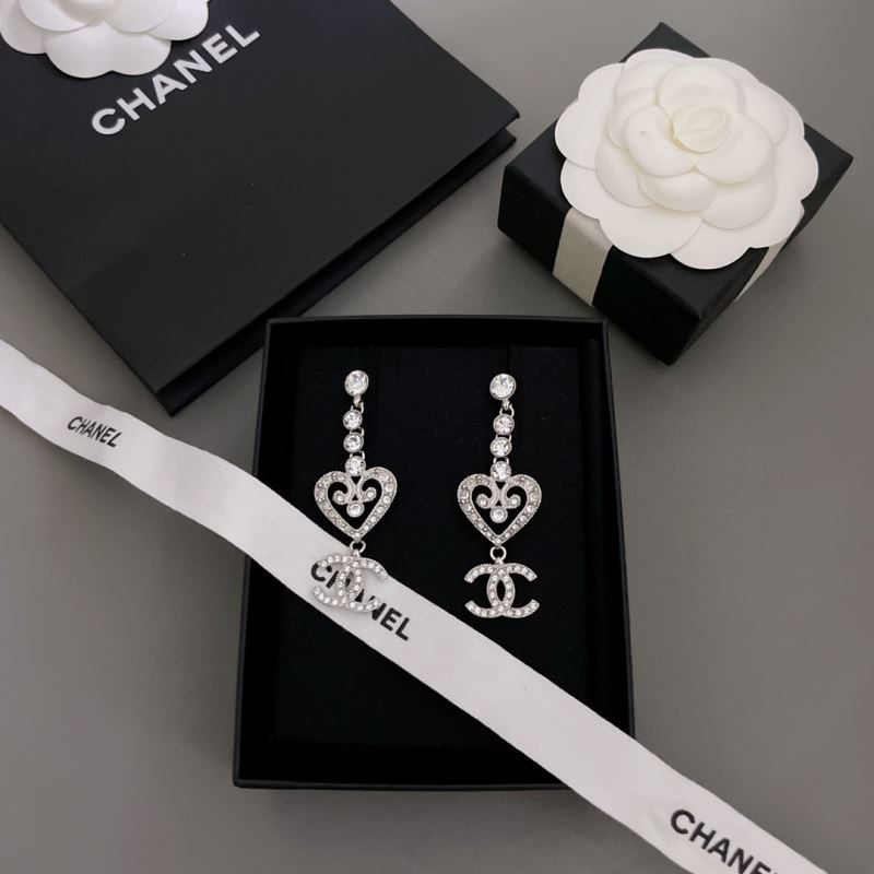 Chanel Brooches